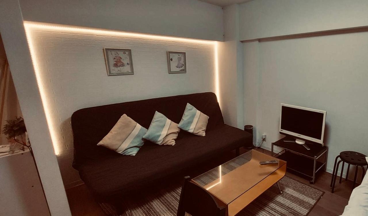 Апартаменти 板橋 Rcアネックス Rc207 Токіо Екстер'єр фото